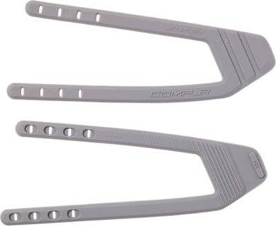 COMP R SILICONE STRAP