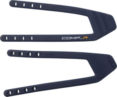 COMP R SILICONE STRAP