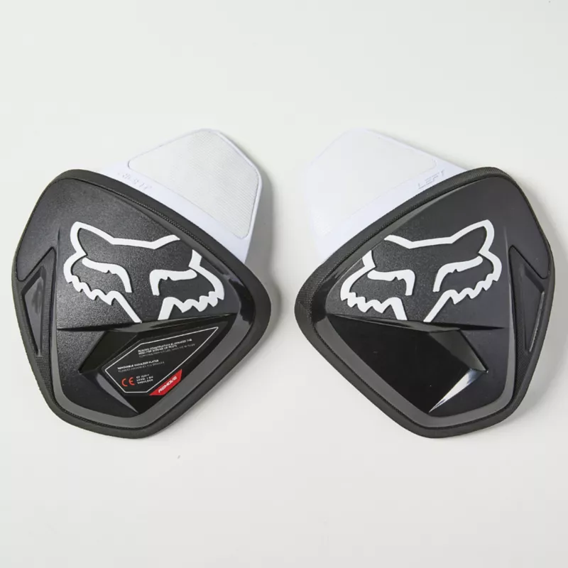 AIRFRAME PRO SHLDR ASSBLY(R/L) [BLK]