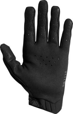 DEFEND D3O® GLOVE [BLK] S | Fox Racing - VK
