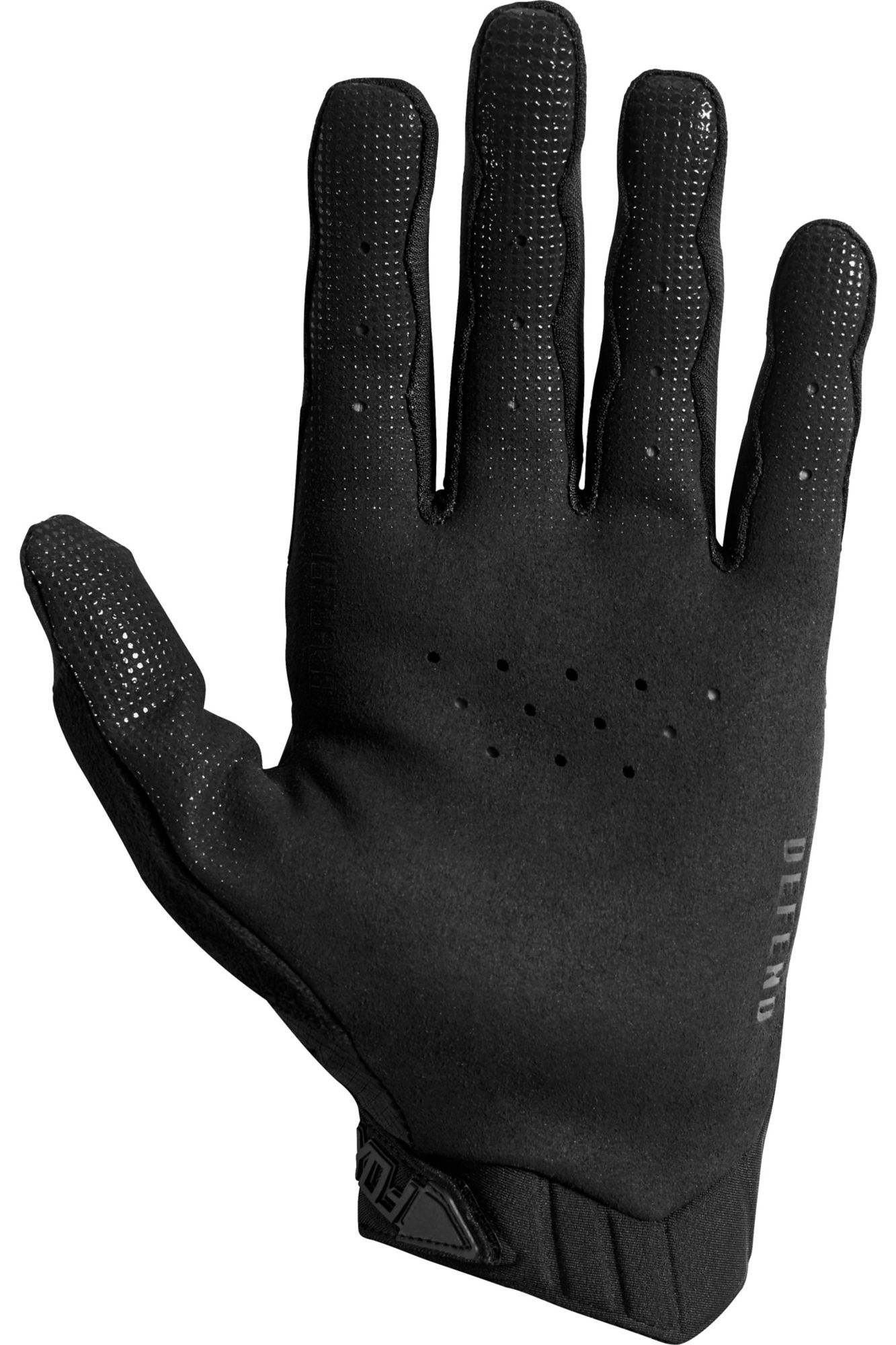 DEFEND D3O&reg; GLOVE [BLK] S