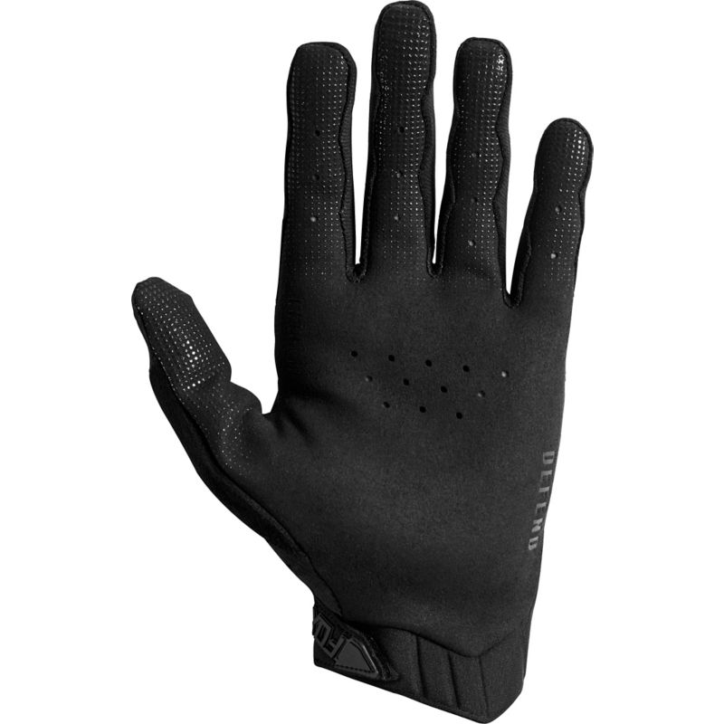 DEFEND D3O&reg; GLOVE [BLK] S