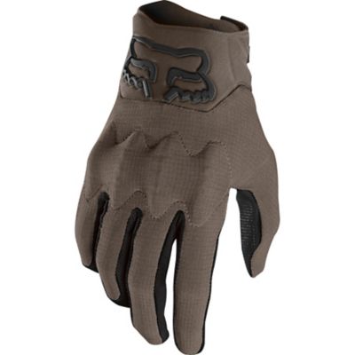 fox defend d30 glove