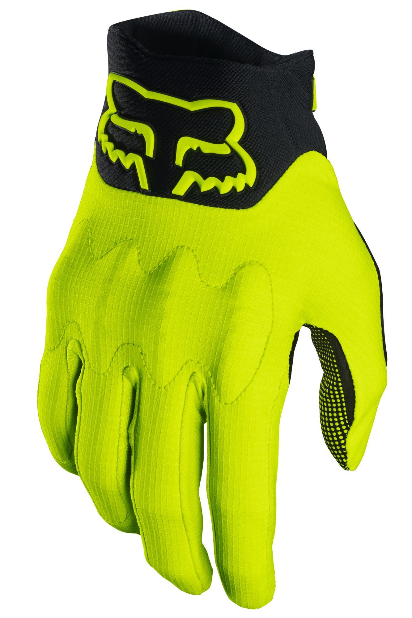 DEFEND D3O&reg; GLOVE [FLO YLW] S