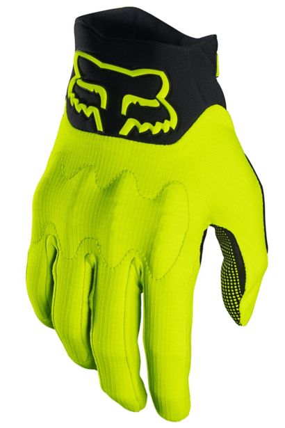 DEFEND D3O&reg; GLOVE [FLO YLW] S
