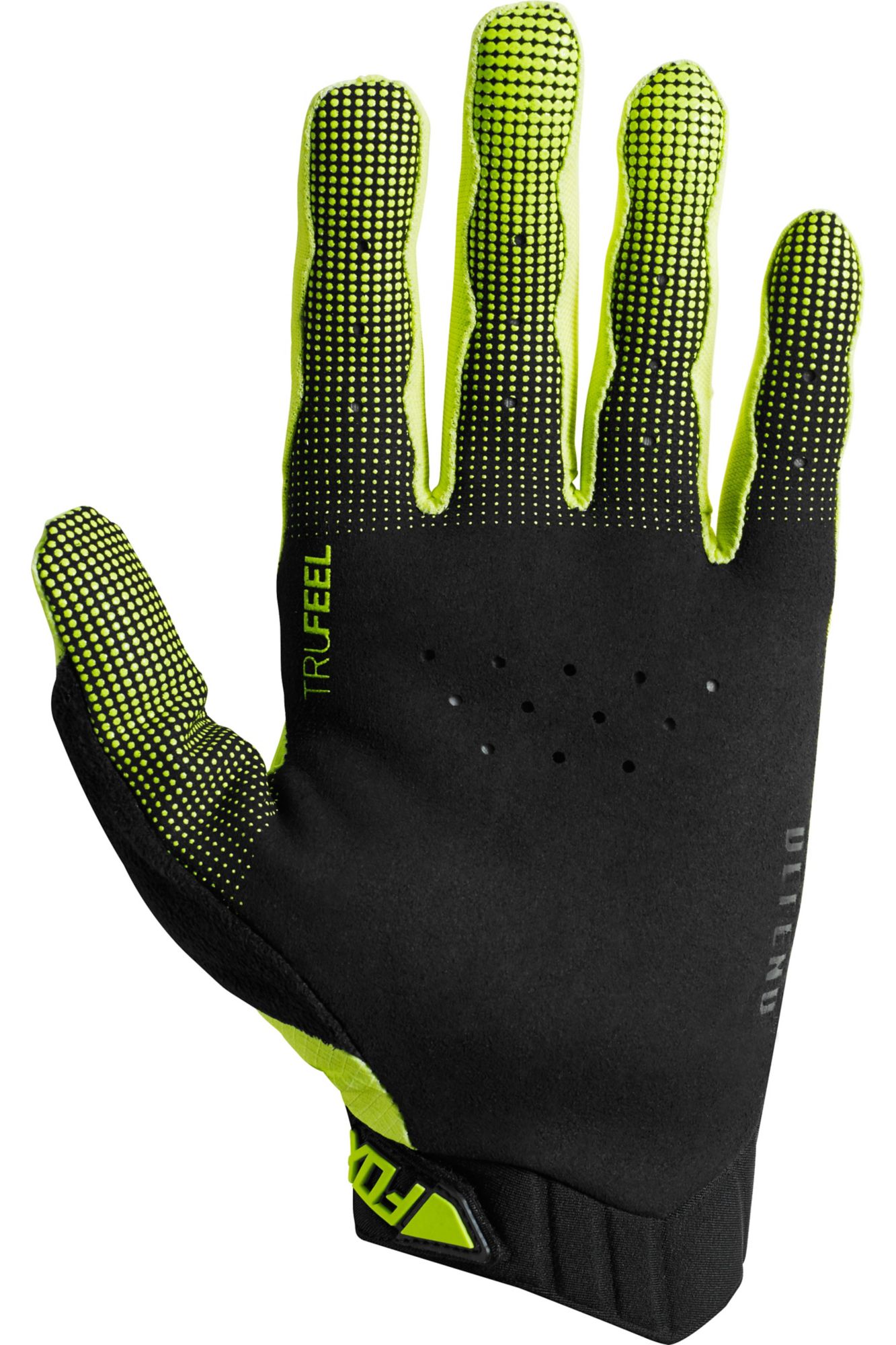 DEFEND D3O&reg; GLOVE [FLO YLW] S