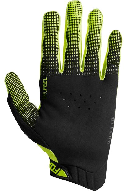 DEFEND D3O&reg; GLOVE [FLO YLW] S