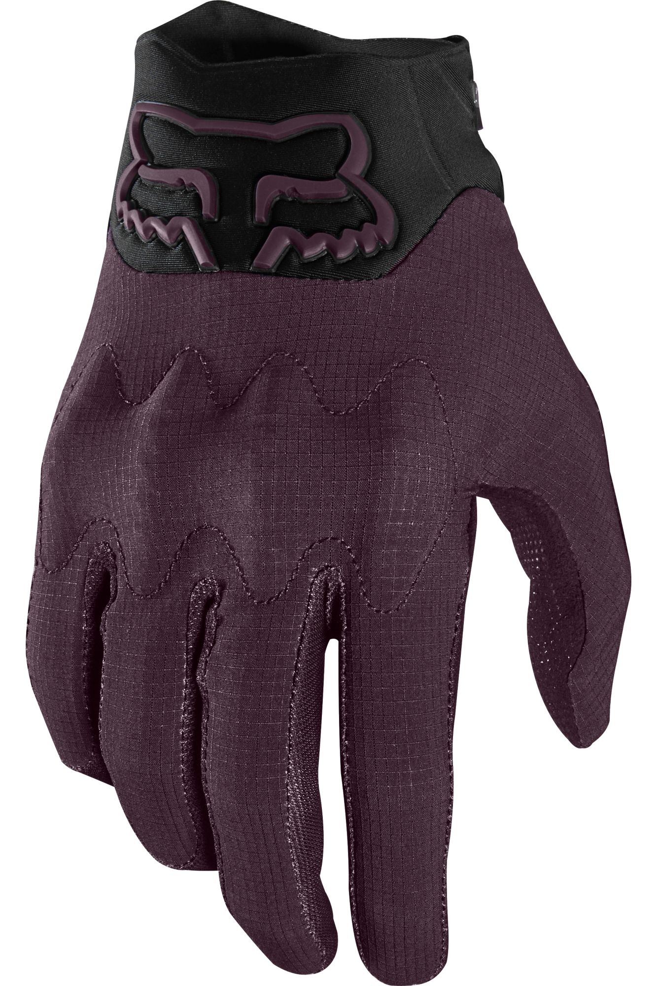DEFEND D3O&reg; GLOVE [DRK PUR] S