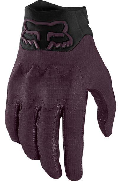 DEFEND D3O&reg; GLOVE [DRK PUR] S