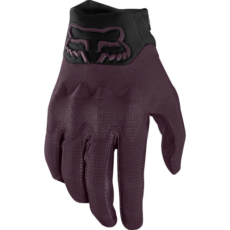 DEFEND D3O&reg; GLOVE [DRK PUR] S | Fox Racing - Reino Unido