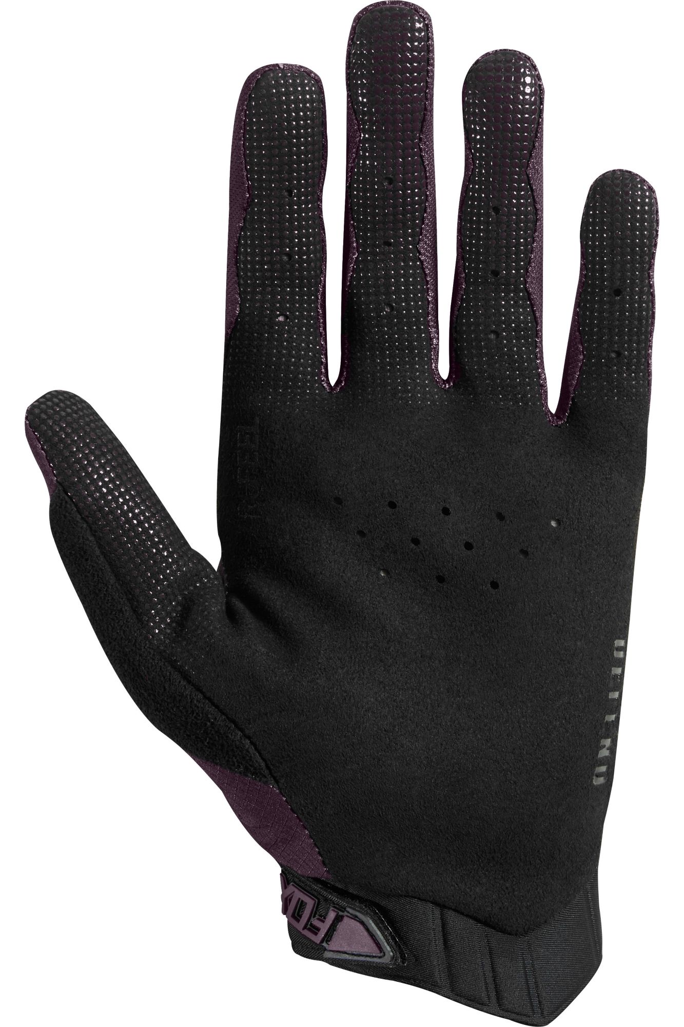 DEFEND D3O&reg; GLOVE [DRK PUR] S