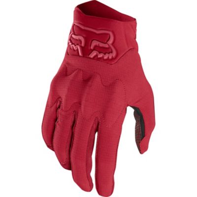 DEFEND D3O® GLOVE [CRDNL] S | Fox Racing - Reino Unido