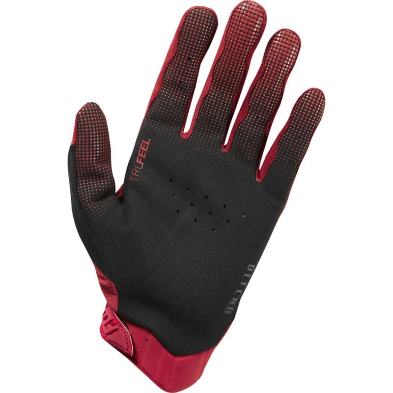 DEFEND D3O&reg; GLOVE [CRDNL] S