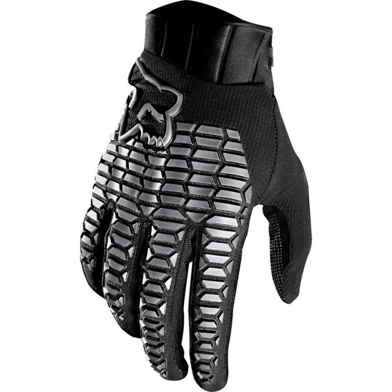 DEFEND GLOVE [BLK/GRY] XL | Fox Racing - Canada