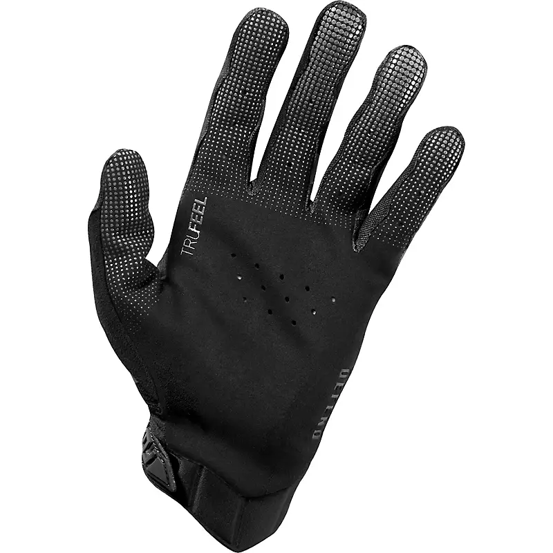 DEFEND GLOVE [BLK/GRY] S