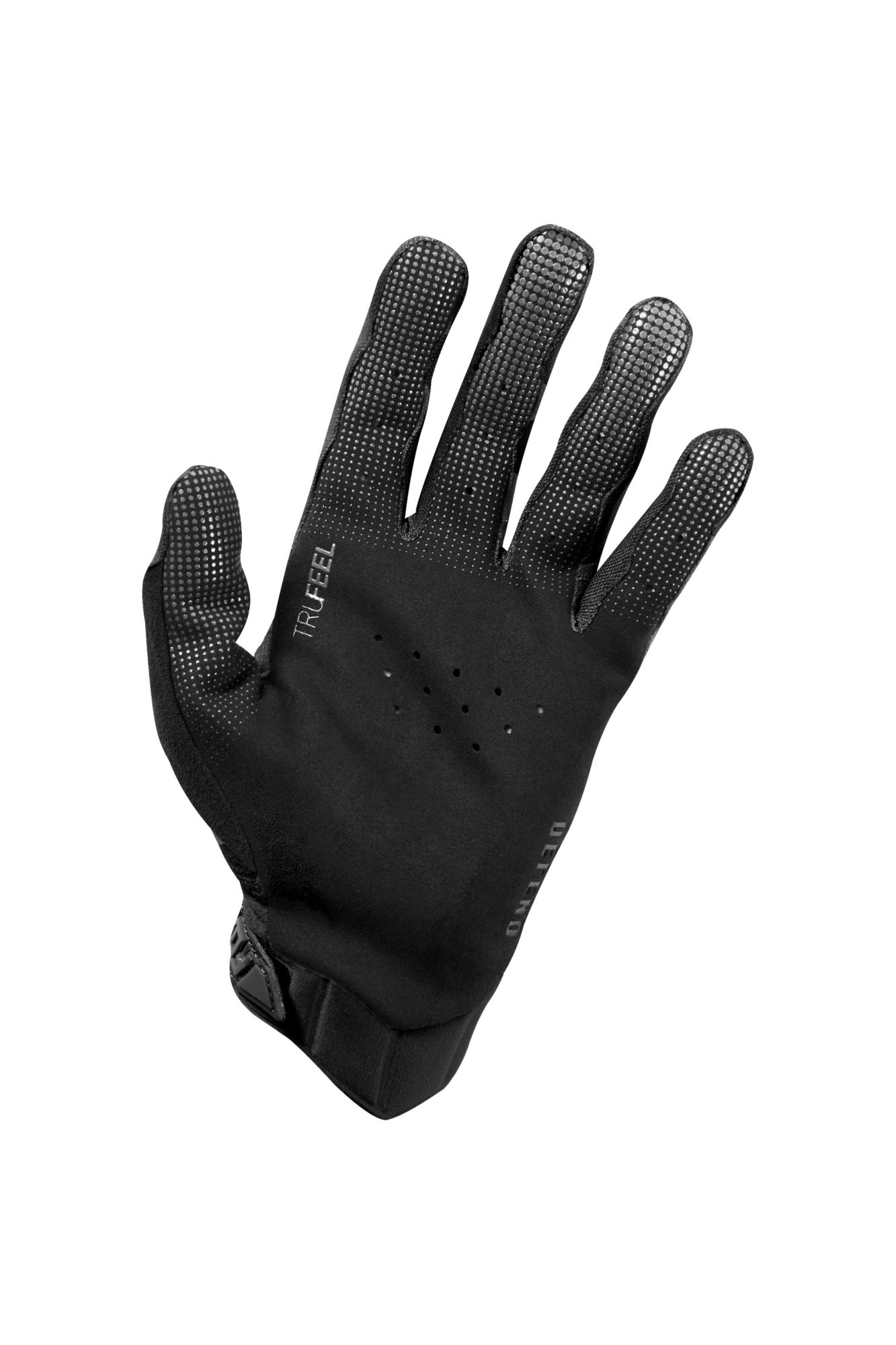 DEFEND GLOVE [BLK/GRY] XL