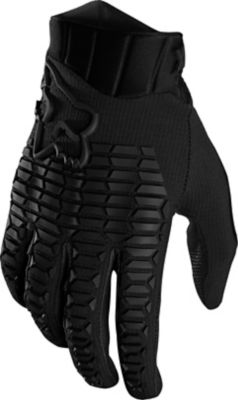 fox racing bike gloves