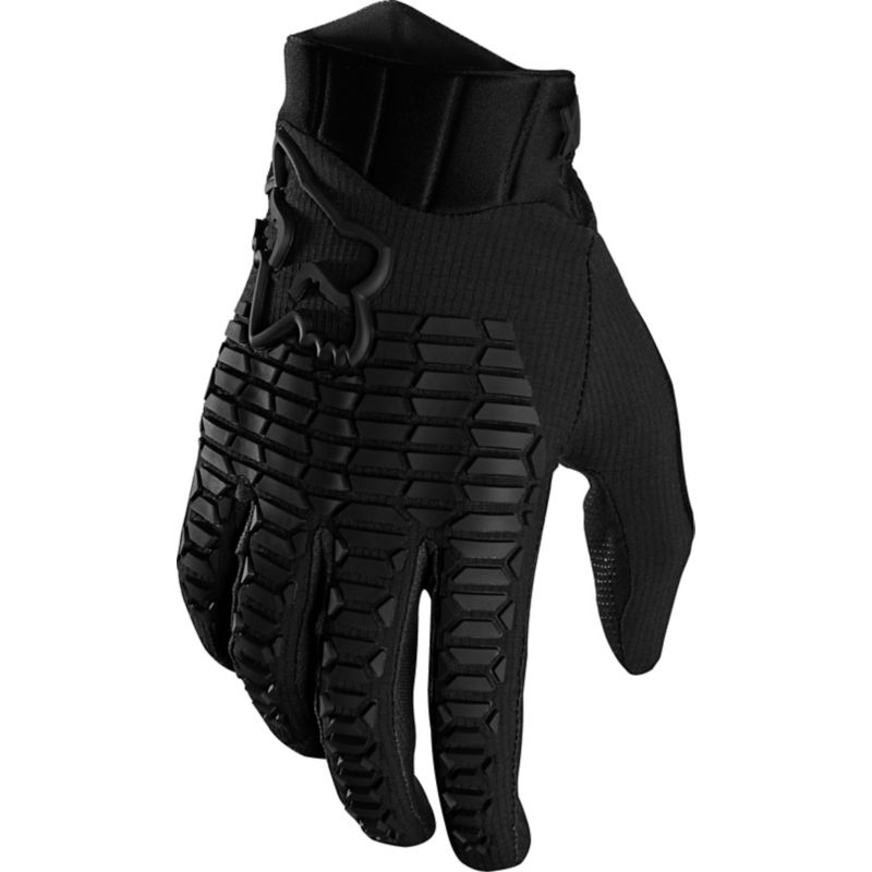 DEFEND GLOVE [BLK/BLK] S | Fox Racing - Reino Unido