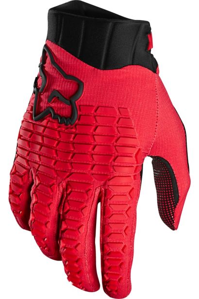 DEFEND GLOVE [BRT RD] S