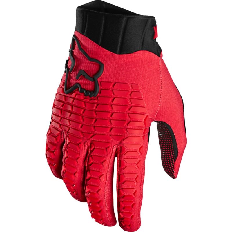 DEFEND GLOVE [BRT RD] S | Fox Racing - SE