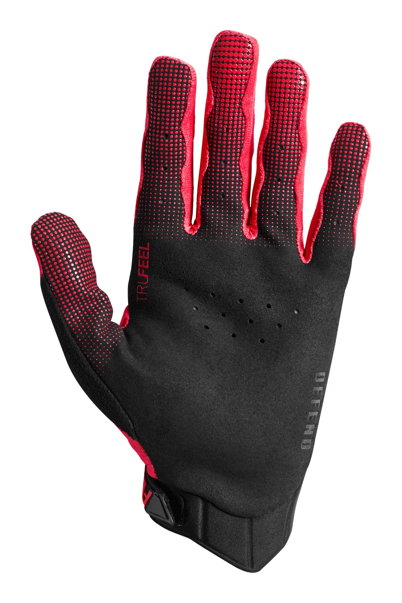 DEFEND GLOVE [BRT RD] S