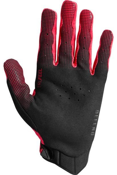 DEFEND GLOVE [BRT RD] S