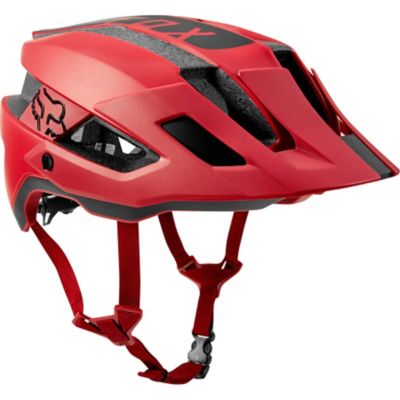 fox racing flux drafter helmet