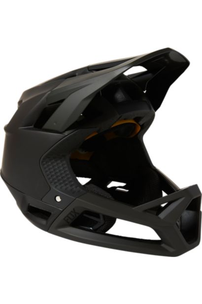 PROFRAME HELMET MATTE [BLK] M