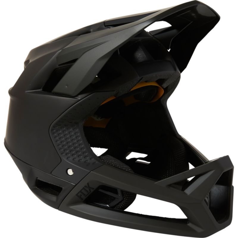 PROFRAME HELMET MATTE [BLK] M | Fox Racing - UK