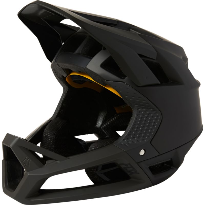 PROFRAME HELMET MATTE [BLK] S