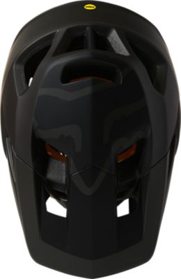 fox full face helmet proframe