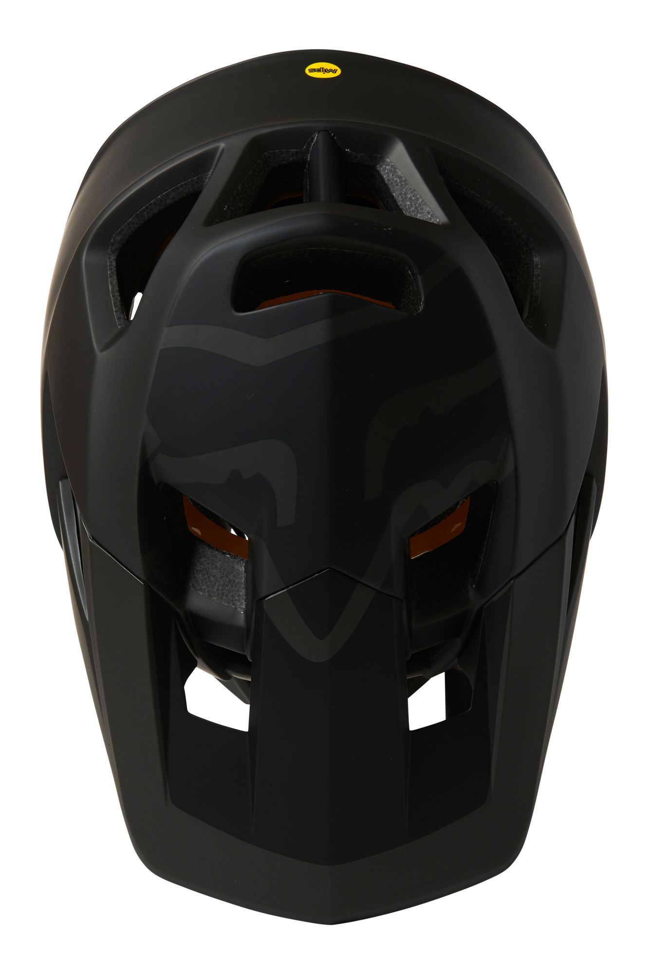 PROFRAME HELMET MATTE [BLK] M