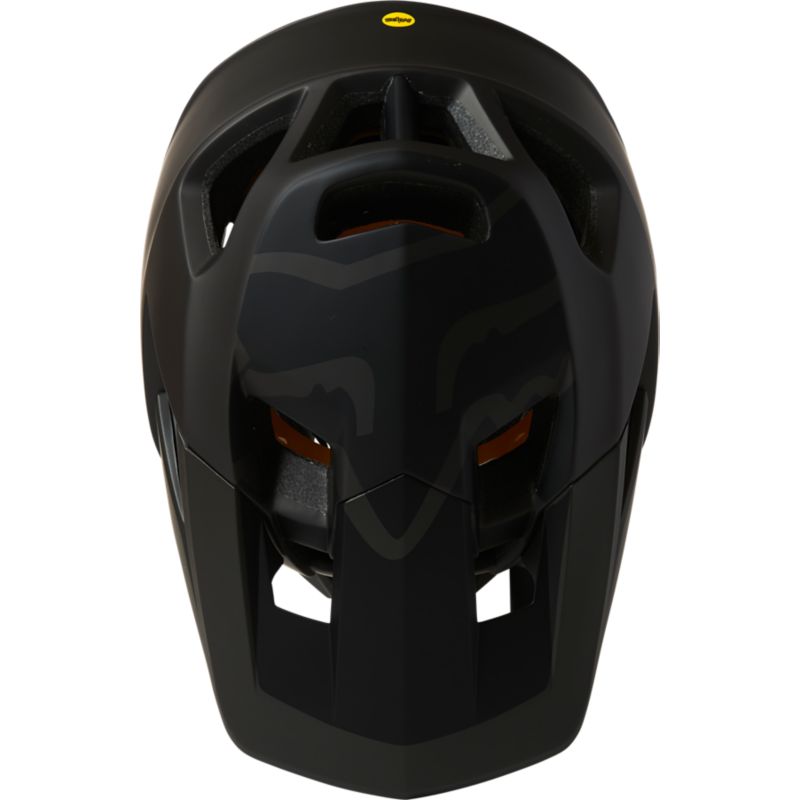 PROFRAME HELMET MATTE [BLK] S