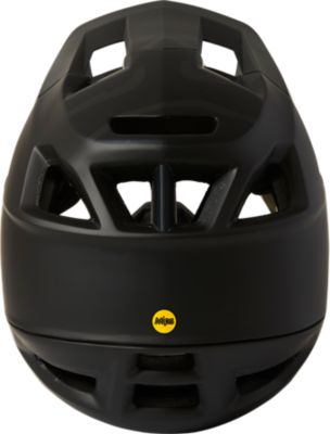 PROFRAME HELMET MATTE [BLK] M | Fox Racing - UK