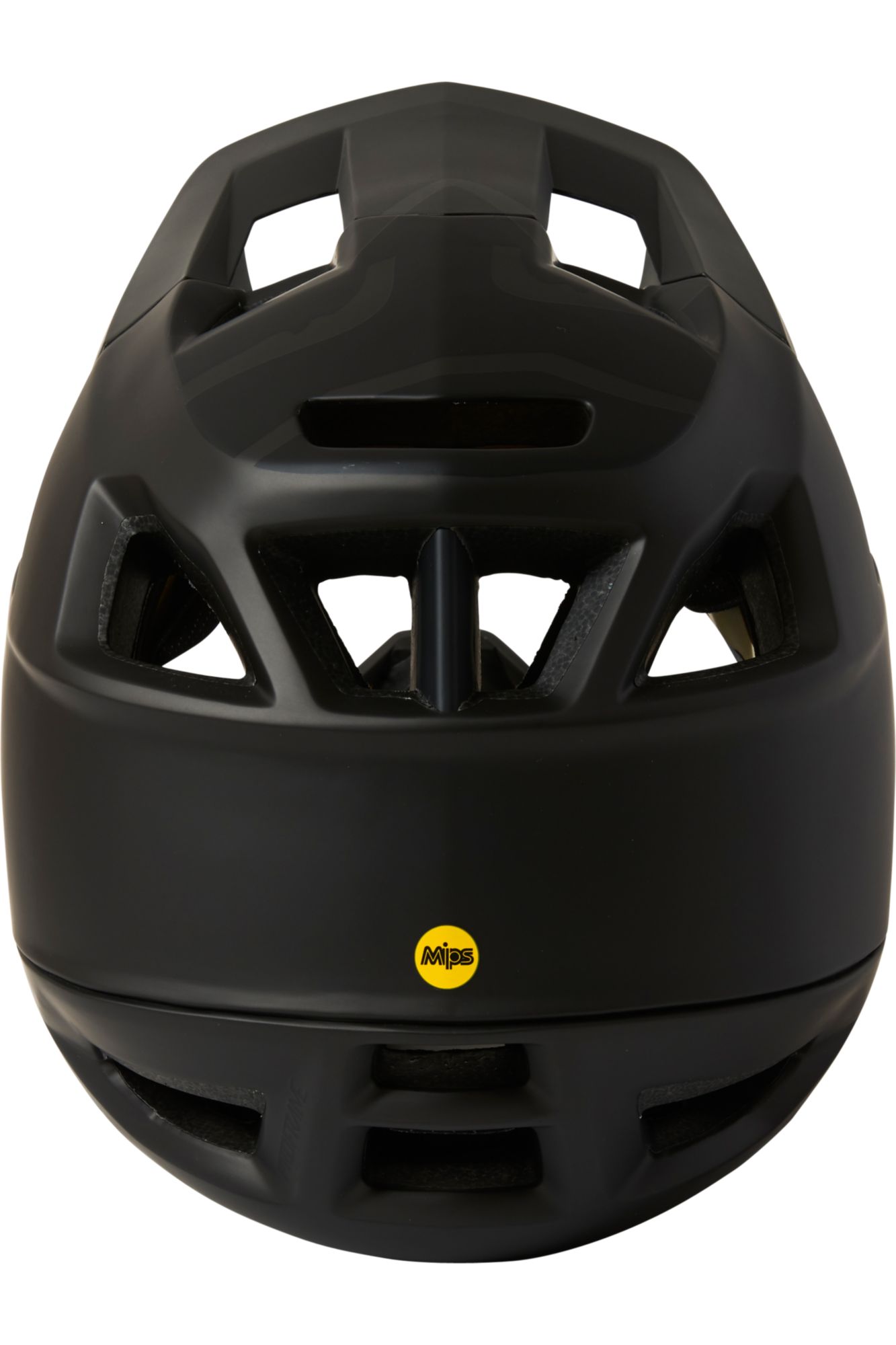 PROFRAME HELMET MATTE [BLK] M