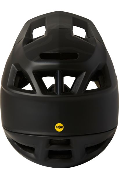 PROFRAME HELMET MATTE [BLK] M
