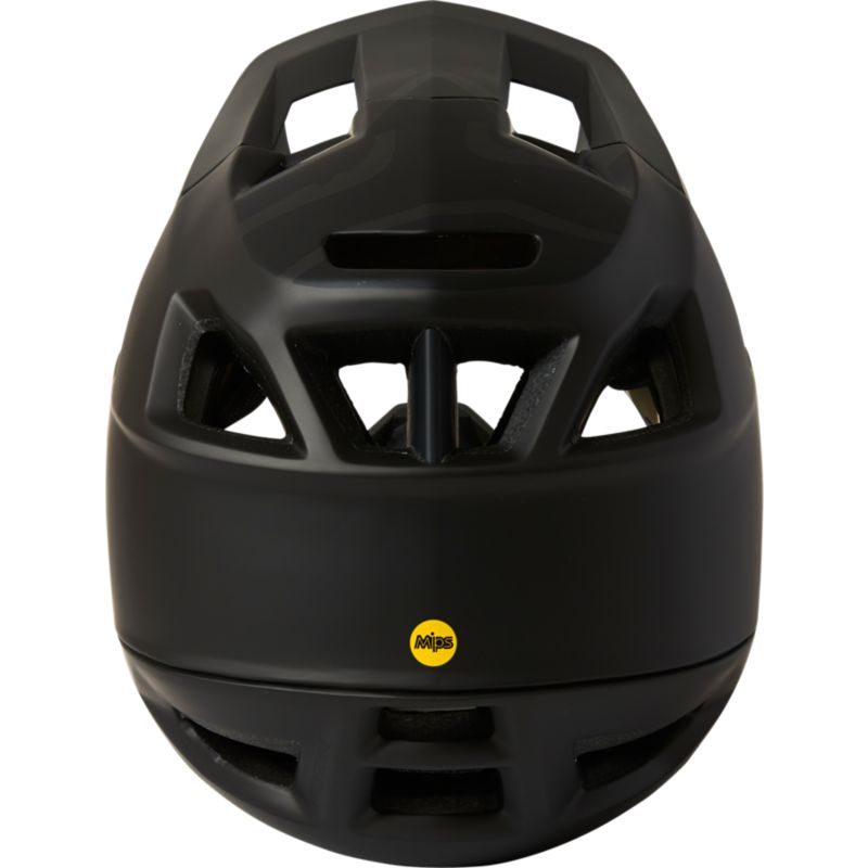 PROFRAME HELMET MATTE [BLK] S