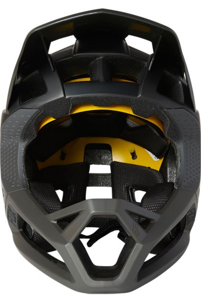 PROFRAME HELMET MATTE [BLK] M