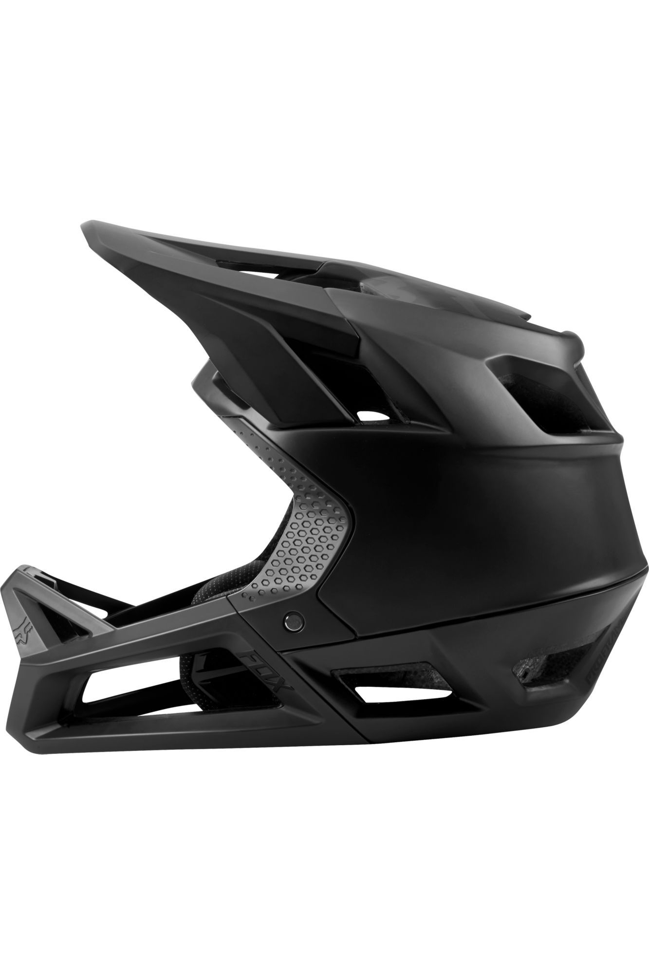 PROFRAME HELMET MATTE [BLK] M