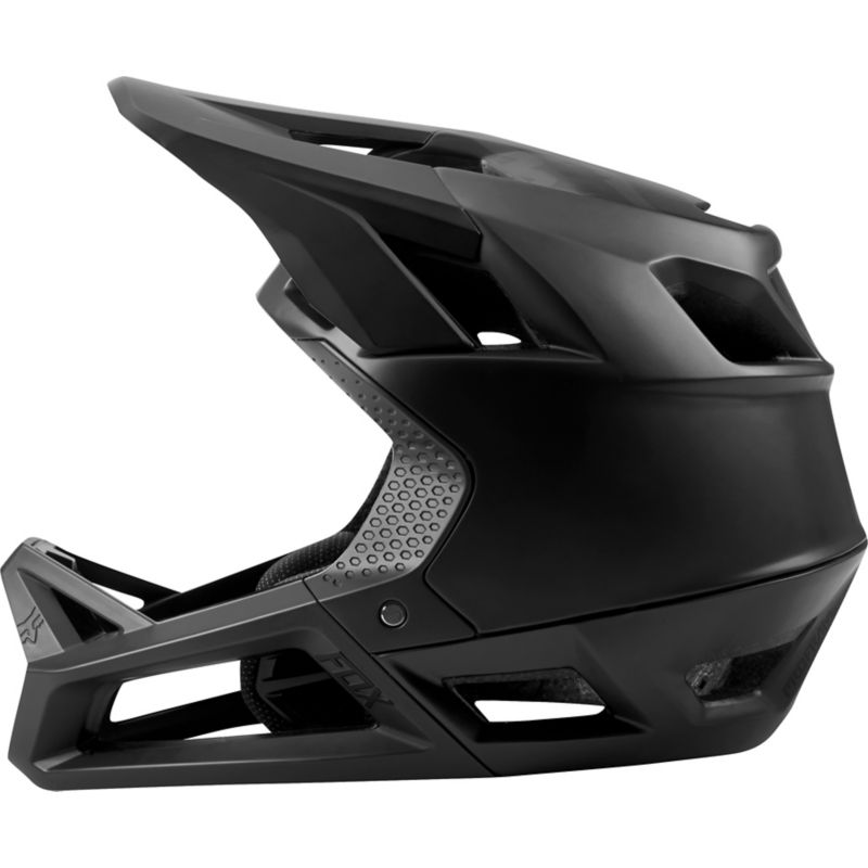 PROFRAME HELMET MATTE [BLK] S