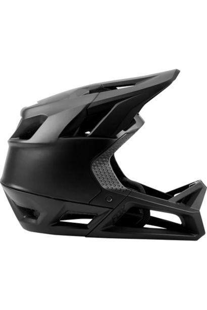 PROFRAME HELMET MATTE [BLK] M
