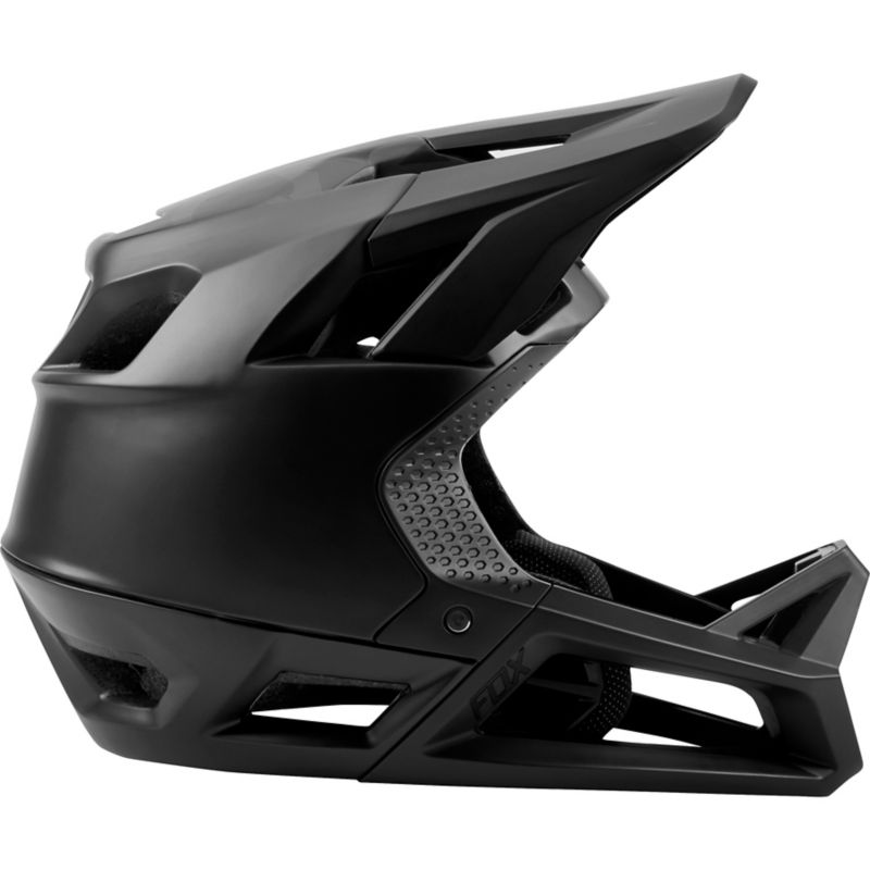 PROFRAME HELMET MATTE [BLK] S