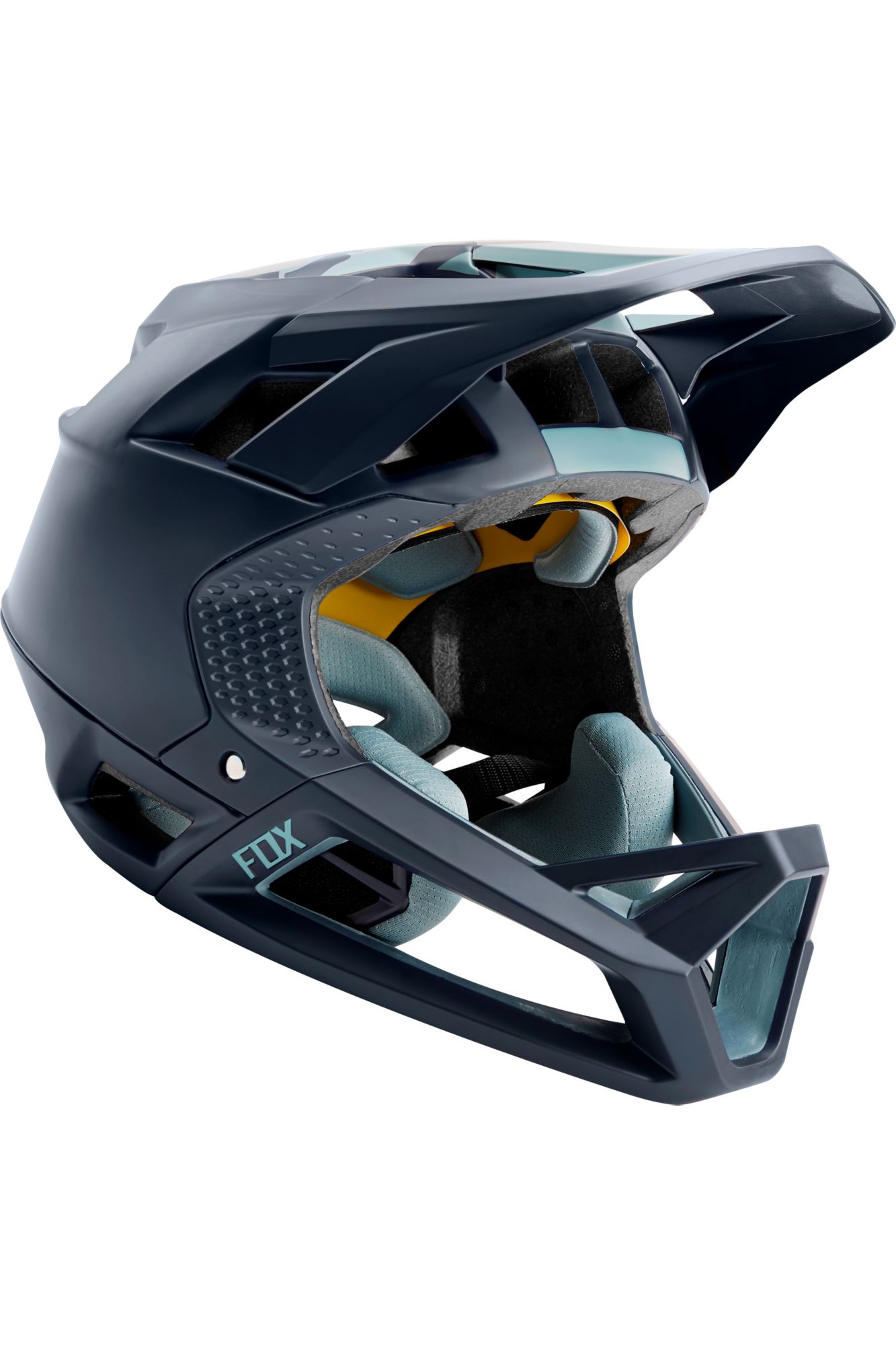 PROFRAME HELMET MATTE [NVY] M