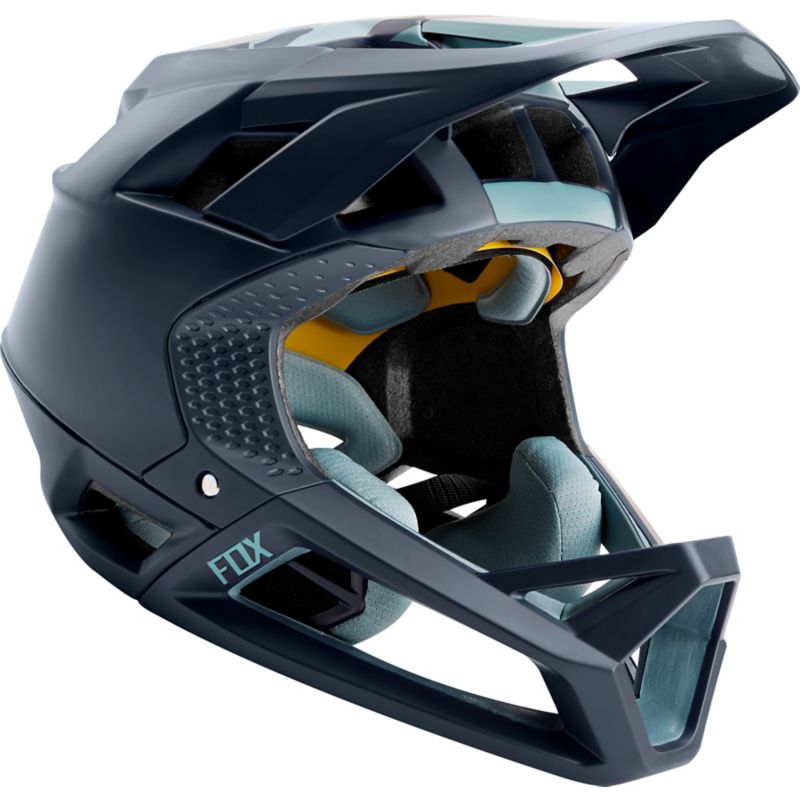 PROFRAME HELMET MATTE [NVY] S | Fox Racing - UK