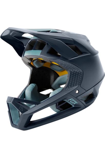 PROFRAME HELMET MATTE [NVY] M