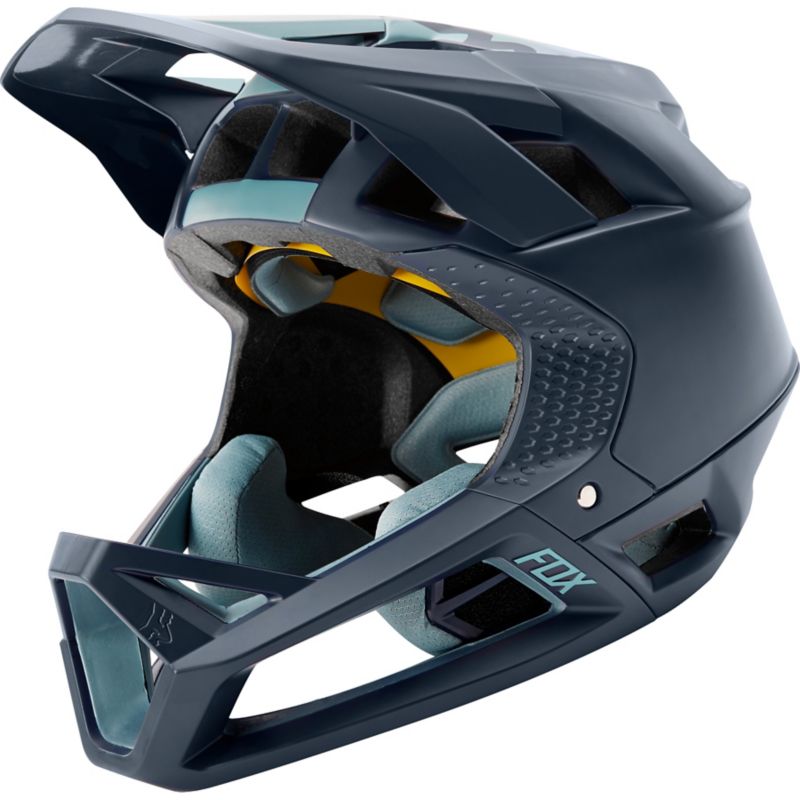 PROFRAME HELMET MATTE [NVY] S