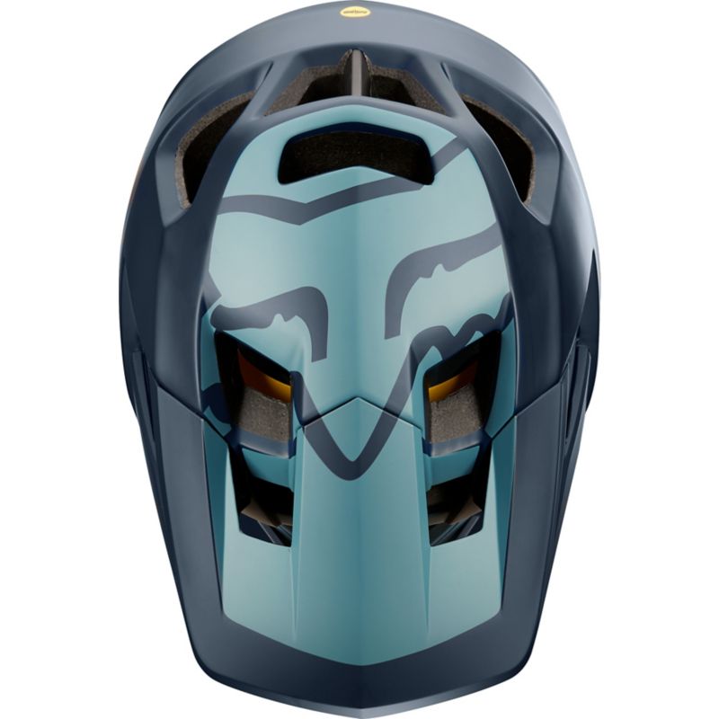 PROFRAME HELMET MATTE [NVY] S