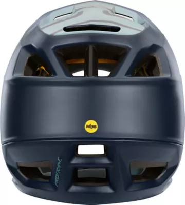 Fox racing proframe store matte helmet aw19