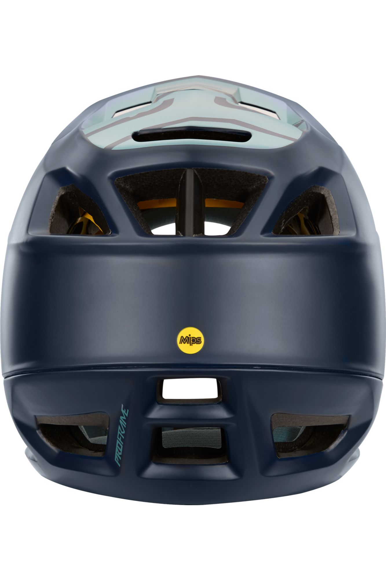 PROFRAME HELMET MATTE [NVY] M
