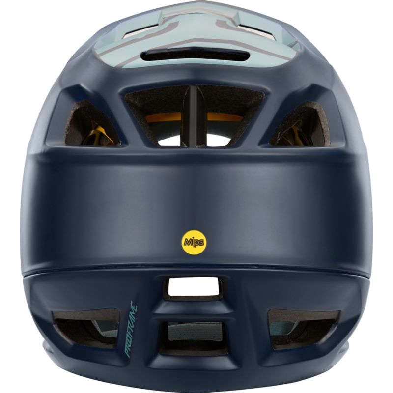 PROFRAME HELMET MATTE [NVY] S